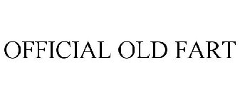 OFFICIAL OLD FART