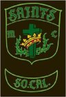 SAINTS M C SO. CAL.