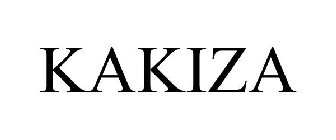 KAKIZA