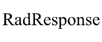RADRESPONSE