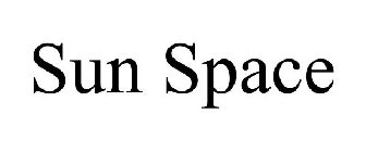 SUN SPACE