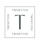 T TWENTY20 TWENTY20 TWENTY20 TWENTY20
