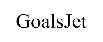 GOALSJET