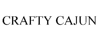 CRAFTY CAJUN