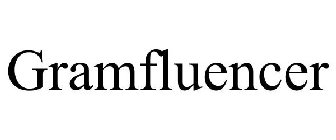 GRAMFLUENCER