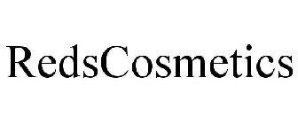 REDSCOSMETICS