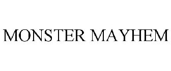 MONSTER MAYHEM