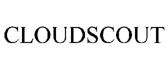 CLOUDSCOUT