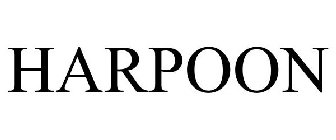 HARPOON