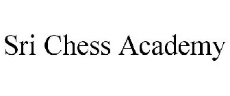 SRI CHESS ACADEMY