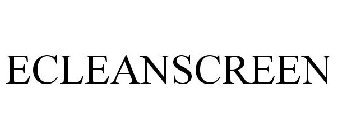 ECLEANSCREEN