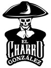 EL CHARRO GONZÁLEZ