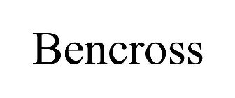 BENCROSS