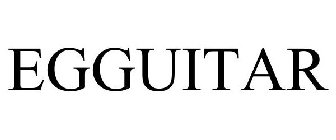 EGGUITAR