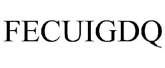 FECUIGDQ