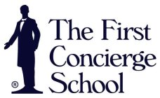 THE FIRST CONCIERGE SCHOOL