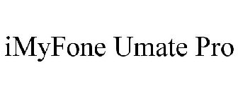 IMYFONE UMATE PRO