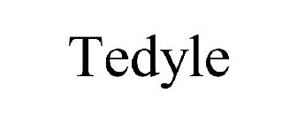 TEDYLE