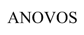 ANOVOS