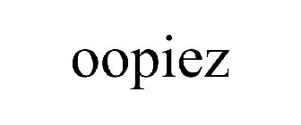 OOPIEZ