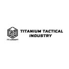 TITANIUM TACTICAL INDUSTRY TTI AIRSOFT
