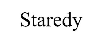 STAREDY