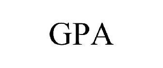 GPA