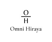 O H OMNI HIRAYA