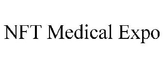 NFT MEDICAL EXPO