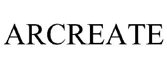 ARCREATE