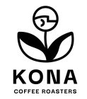 KONA COFFEE ROASTERS