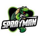 SPRAYMAN