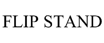 FLIP STAND
