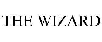 THE WIZARD