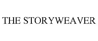 THE STORYWEAVER