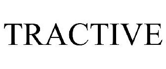 TRACTIVE