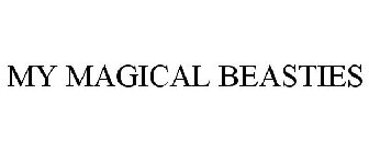 MY MAGICAL BEASTIES