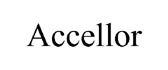 ACCELLOR