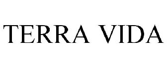 TERRA VIDA