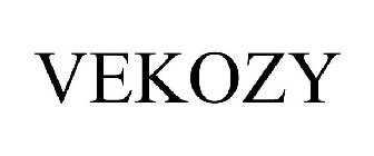VEKOZY