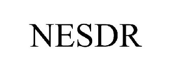 NESDR