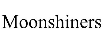 MOONSHINERS