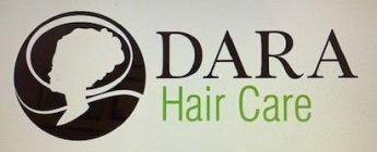 DARA HAIR CARE