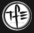TFE AUTHENTICS