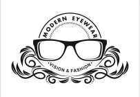 MODERN EYEWEAR ·VISION & FASHION·