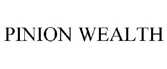 PINION WEALTH