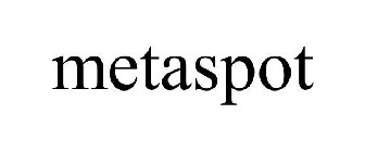 METASPOT