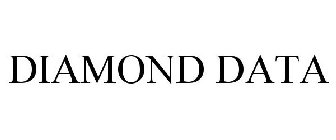 DIAMOND DATA