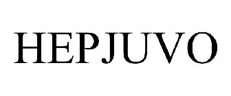 HEPJUVO