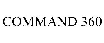 COMMAND 360